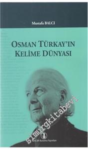 Osman Türkay'ın Kelime Dünyası -