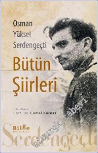 Bütün Şiirleri -        2023