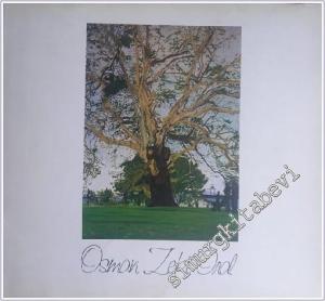 Osman Zeki Oral -        2010