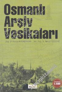 Osmanlı Arşiv Vesikaları -        2019