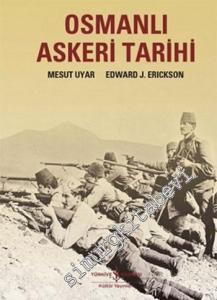 Osmanlı Askeri Tarihi -        2024