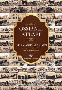Osmanlı Atları -        2017