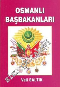 Osmanlı Başbakanları -