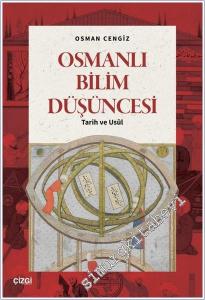 Osmanlı Bilim Düşüncesi : Tarih ve Usul -        2026