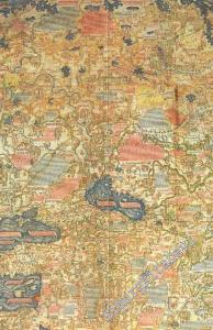 Osmanlı: Bir Dünya İmparatorluğunun Soykütüğü -