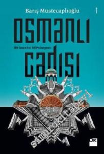Osmanlı Cadısı - Bir Osmanlı Bilimkurgusu -        2016
