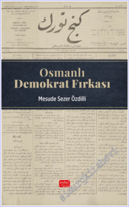 Osmanlı Demokrat Fırkası -        2026