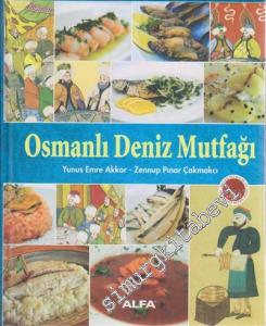 Osmanlı Deniz Mutfağı -
