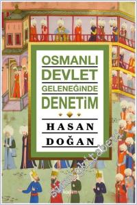 Osmanlı Devlet Geleneğinde Denetim -        2024