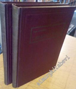 Osmanlı Devleti Tarihi 2 Cilt TAKIM -        1966