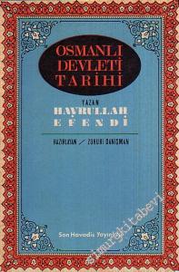 Osmanlı Devleti Tarihi  Cilt 2 -
