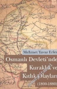 Osmanlı Devleti'nde Kuraklık ve Kıtlık Olayları ( 1800 - 1880 ) -