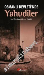 Osmanlı Devletinde Yahudiler -