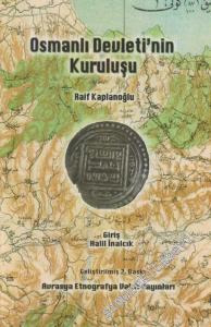 Osmanlı Devleti'nin Kuruluşu -