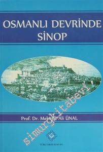 Osmanlı Devrinde Sinop -