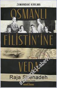 Osmanlı Filistin'ine Veda -        2023