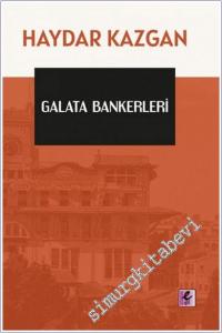 Osmanlı Finansında Galata Bankerleri -        2022