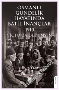 Osmanlı Gündelik Hayatında Batıl İnançlar - 1910 -