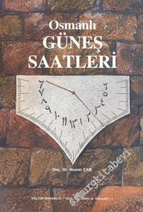 Osmanlı Güneş Saatleri -        1990