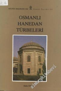 Osmanlı Hanedan Türbeleri -        1992