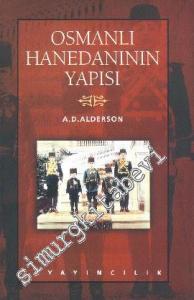 Osmanlı Hanedanının Yapısı -        1998