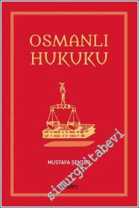Osmanlı Hukuku -        2024