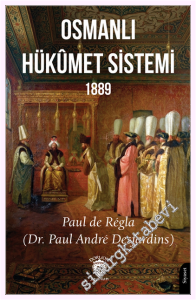 Osmanlı Hükümet Sistemi (1889) -         2026