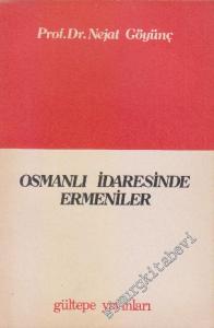 Osmanlı İdaresinde Ermeniler -        1983