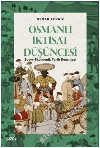 Osmanlı İktisat Düşüncesi -        2025