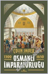 Osmanlı İmparatorluğu 1300 - 1650 -        2022