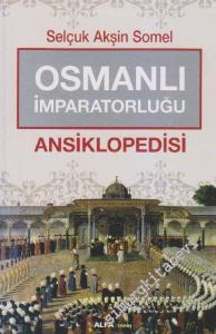 Osmanlı İmparatorluğu Ansiklopedisi -        2014