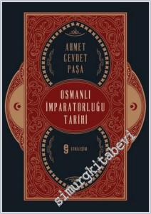 Osmanlı İmparatorluğu Tarihi -        2025