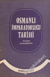Osmanlı İmparatorluğu Tarihi Cilt 11 -