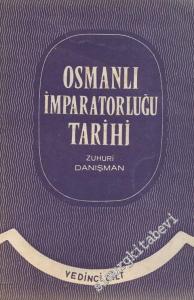 Osmanlı İmparatorluğu Tarihi Cilt 7 -