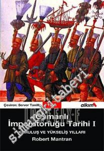 Osmanlı İmparatorluğu Tarihi I -        1999