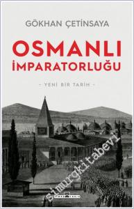 Osmanlı İmparatorluğu: Yeni Bir Tarih -        2024