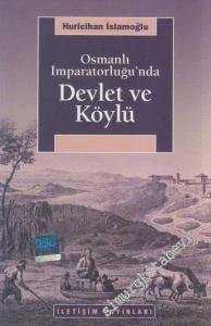 Osmanlı İmparatorluğu'nda Devlet ve Köylü -        2022