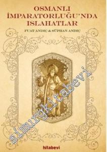 Osmanlı İmparatorluğu'nda Islahatlar -