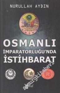 Osmanlı İmparatorluğu'nda İstihbarat -