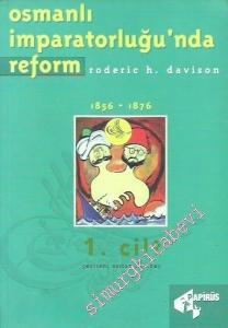 Osmanlı İmparatorluğunda Reform (1856 - 1876) 2 Cilt TAKIM -        1997