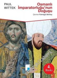 Osmanlı İmparatorluğu'nun Doğuşu -        2017