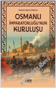 Osmanlı İmparatorluğu'nun Kuruluşu -        2024