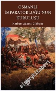 Osmanlı İmparatorluğu'nun Kuruluşu -        2024