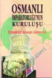 Osmanlı İmparatorluğu'nun Kuruluşu -        1998