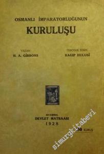 Osmanlı İmparatorluğu'nun Kuruluşu -        1928