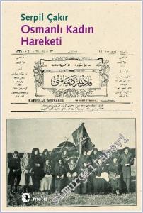 Osmanlı Kadın Hareketi -        2024