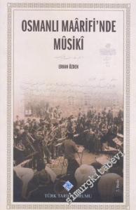 Osmanlı Maarifi'nde Musiki -        2020