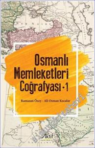 Osmanlı Memleketleri Coğrafyası 1 -        2022