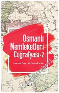 Osmanlı Memleketleri Coğrafyası 2 -        2022