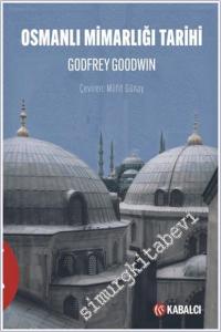 Osmanlı Mimarlığı Tarihi -        2025